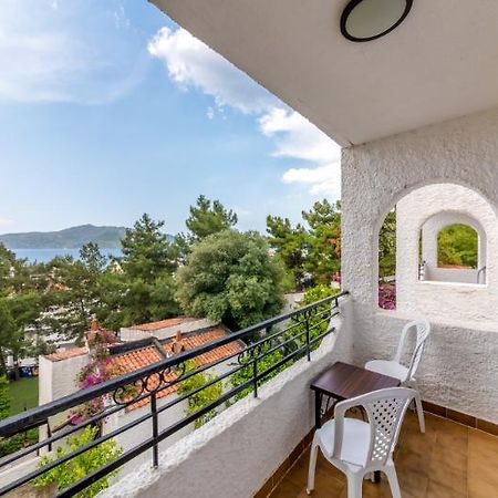 Ideal Panorama Marmaris Bagian luar foto